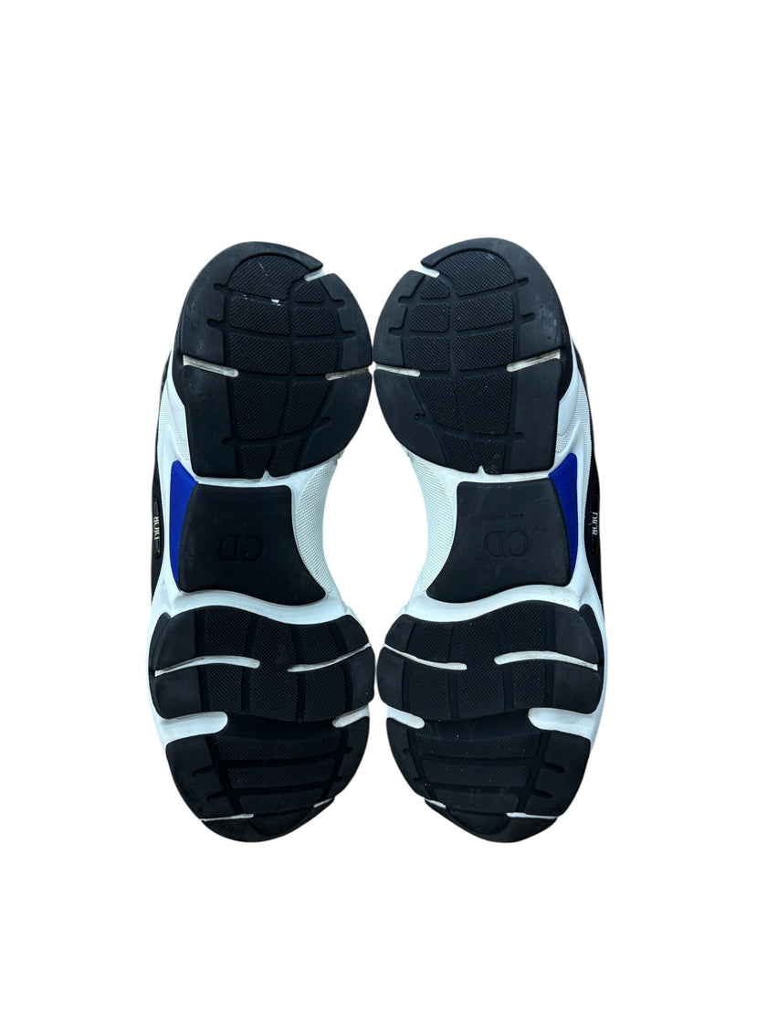 Dior B22 Blue/Black