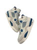 Jordan 4 Retro Military Blue (2024) (GS)