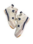 Jordan 4 Retro SB Navy