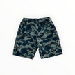 Bape Camo Beach Shorts