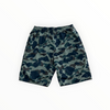 Bape Camo Beach Shorts