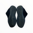ERL Vamp Low Pirate Black