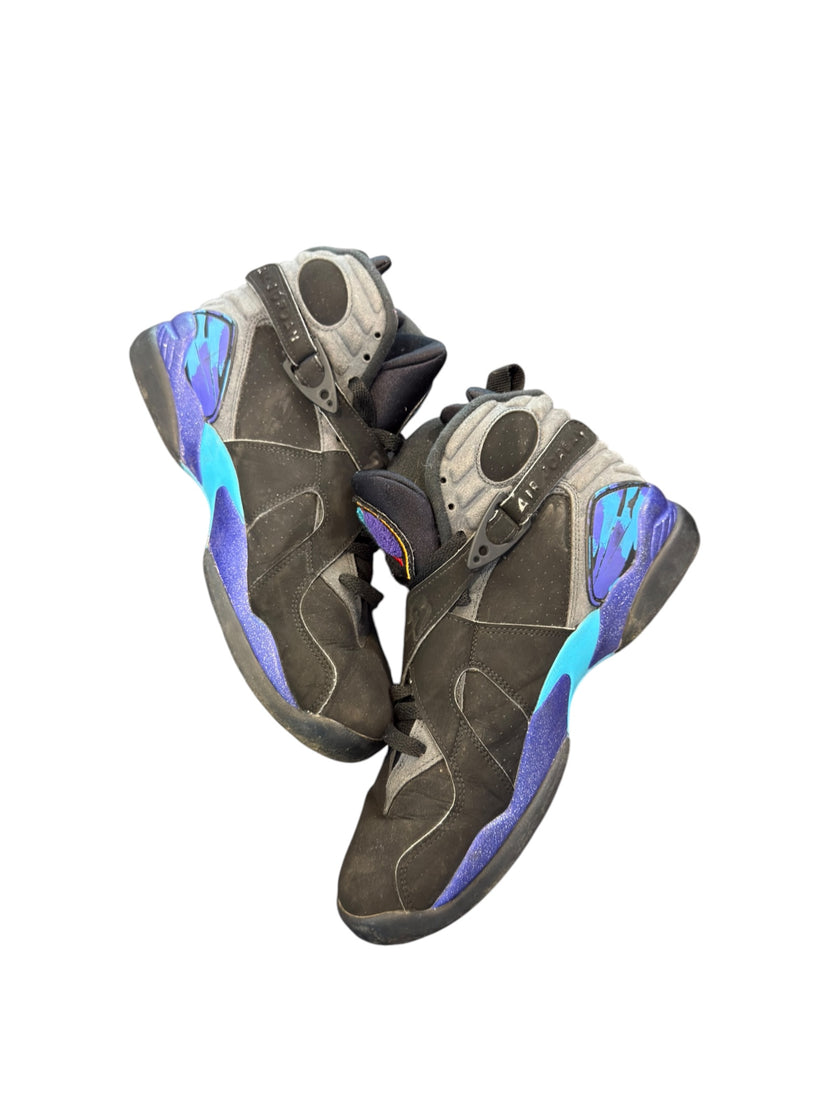 Jordan 8 Retro Aqua (2015) (Sale)