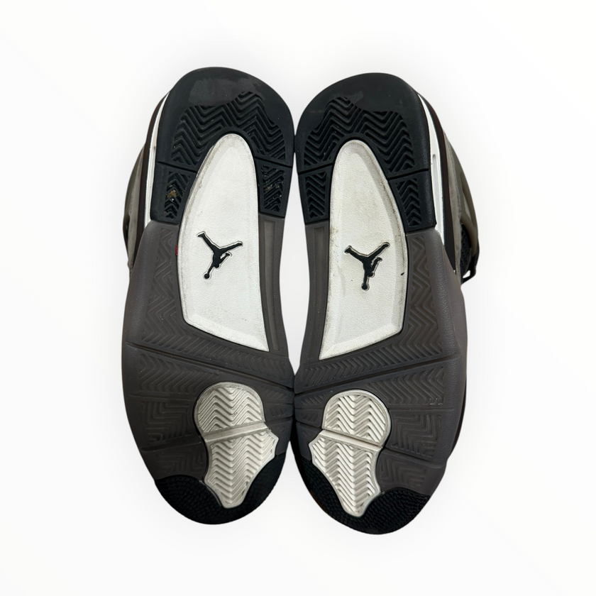 Jordan 4 Retro OG Cave Stone (GS)