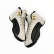 Jordan 12 Retro Taxi (2025)