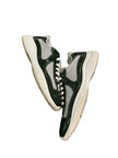 Prada America's Cup Loden Green Silver