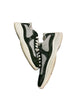 Prada America's Cup Loden Green Silver