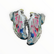 Balenciaga Runner White Multicolor