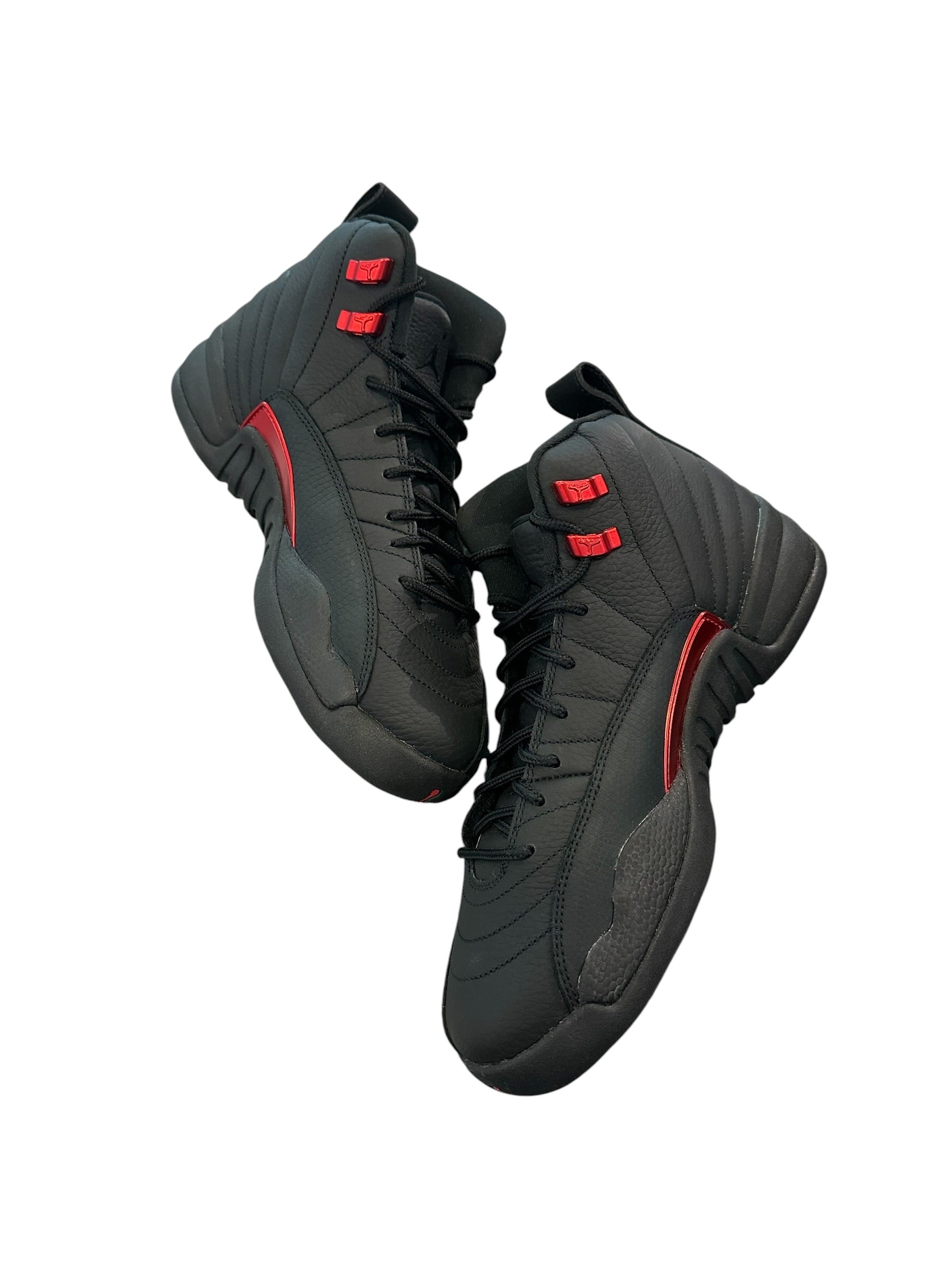 Jordan 12 Retro Bloodline (GS)