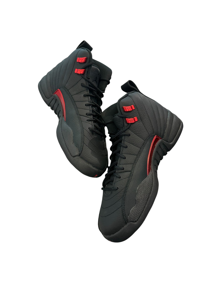Jordan 12 Retro Bloodline (GS)