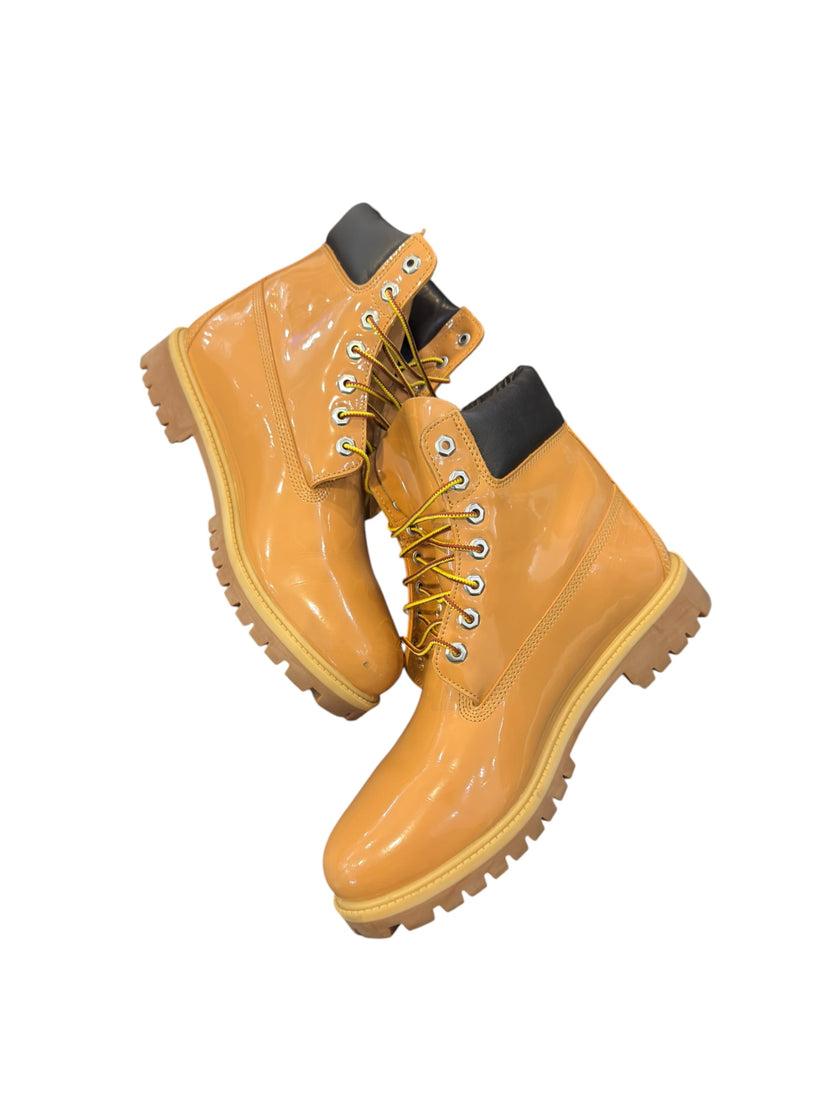 Veneda Carter x Timberland 6 Inch Premium Boot ‘Wheat’