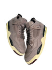 Jordan 4 Retro SP A Ma Maniére Violet Ore