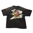 Saint Mxxxxxx Damaged Tee