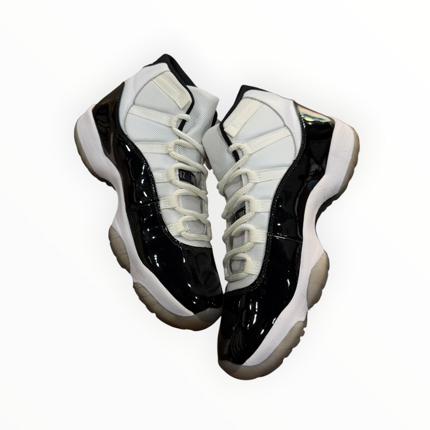 Jordan 11 Retro Concord (2018)