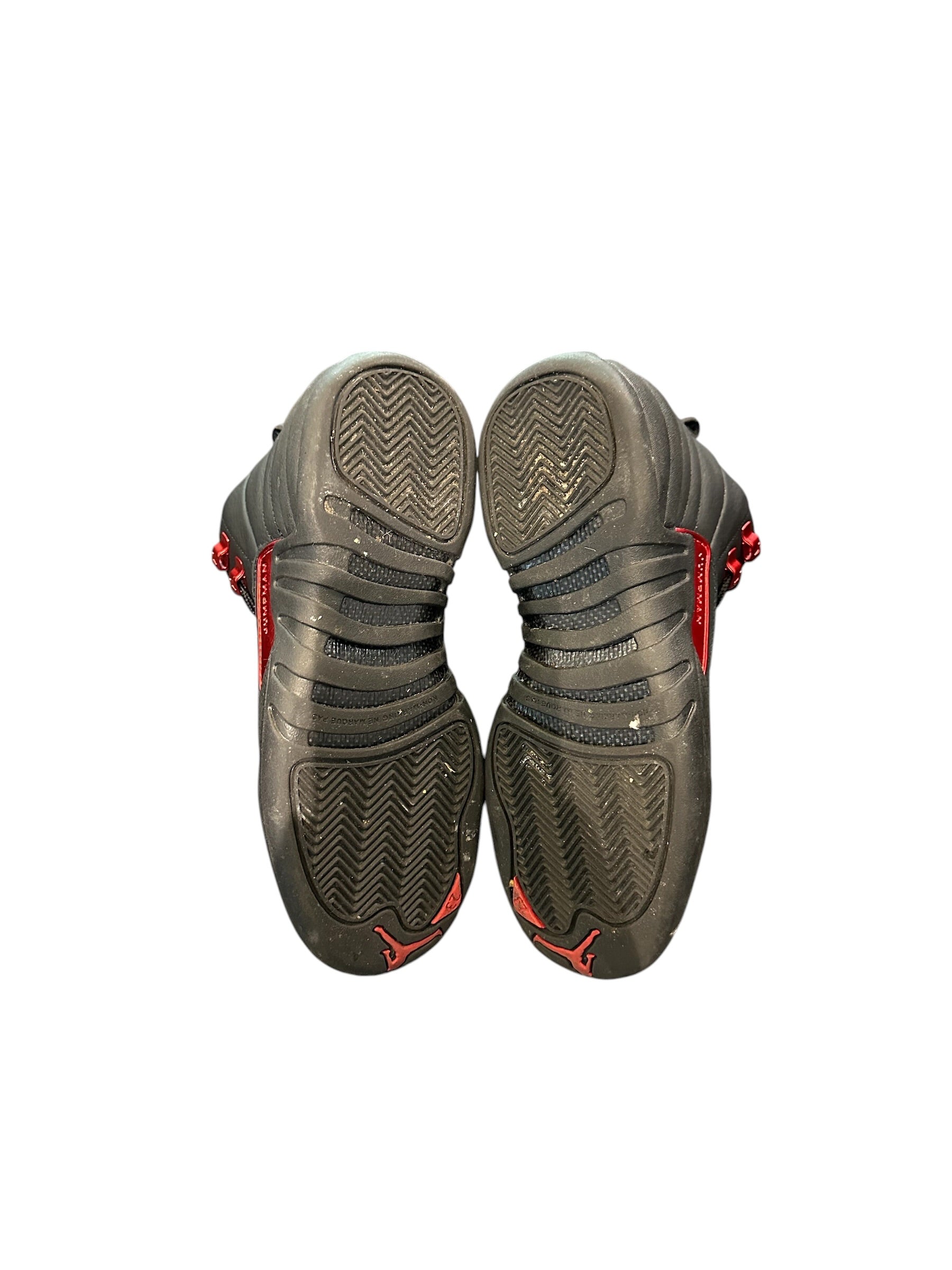 Jordan 12 Retro Bloodline (GS)