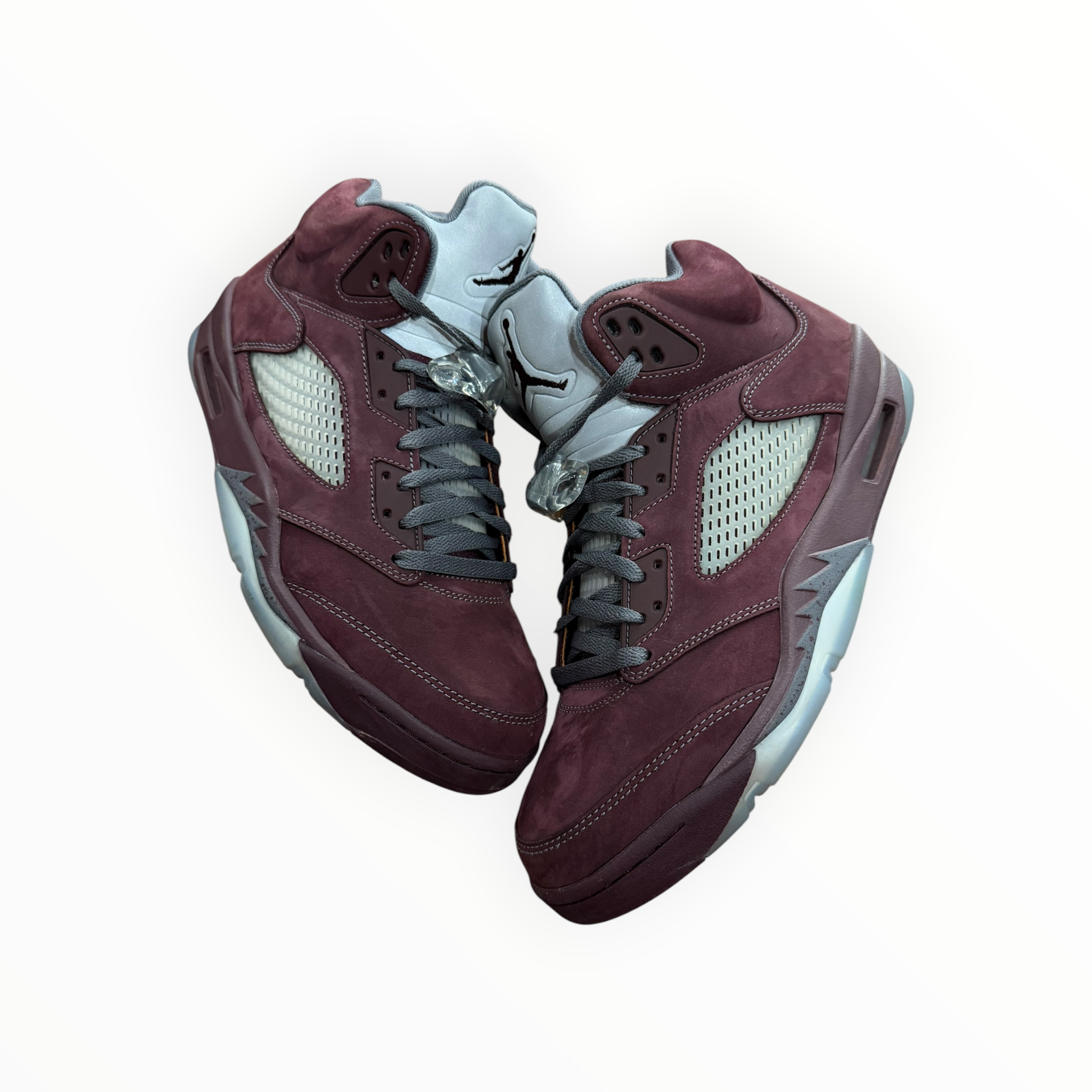 Jordan 5 Retro Burgundy (2023)