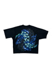 Godspeed Liberty Tears Tee