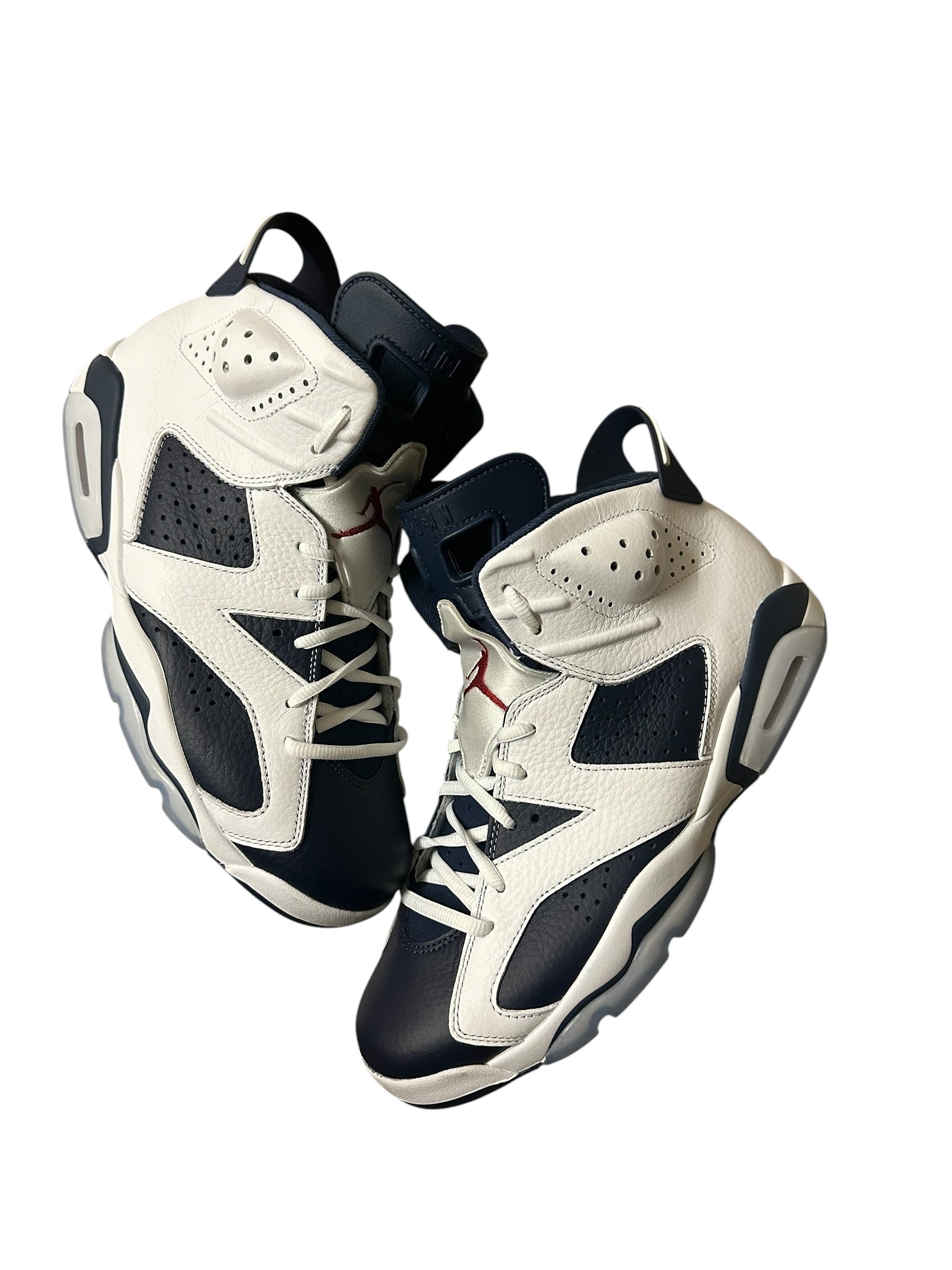Jordan 6 Retro Olympic