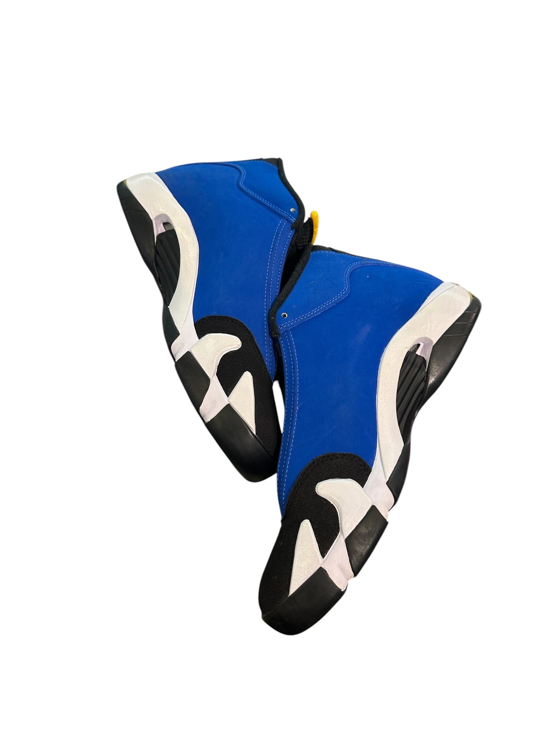 Jordan 14 Retro Laney (2023)