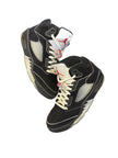Jordan 5 Retro OG Black Metallic Reimagined (Sale)