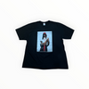 Supreme Playboi Carti Tee Black