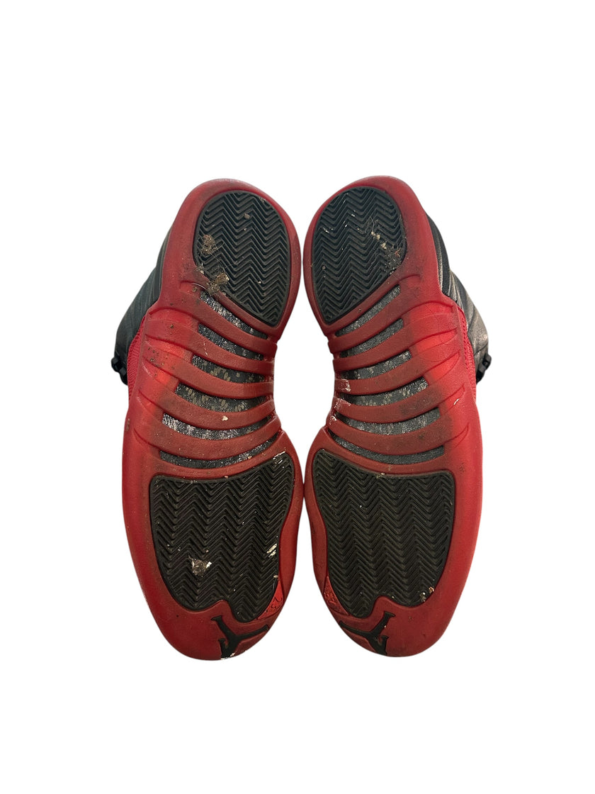 Jordan 12 Retro Flu Game (2025)