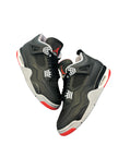 Jordan 4 Retro Bred Reimagined