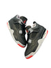 Jordan 4 Retro Bred Reimagined