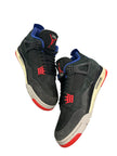 Jordan 4 Retro Rare Air (Gold Lettering)