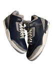 Jordan 3 Retro Georgetown