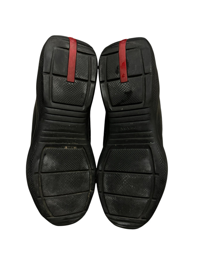 Prada Americas Cup Black