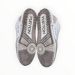 Louis Vuitton Trainer Beige White