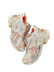 Balenciaga Runner Trainer Fluo Orange