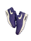 Nike Air Max 1 '87 SP Supreme Varsity Purple