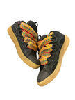 Lanvin Curb Black Multicolor