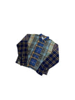 Vale Forever Splash Zone Flannel