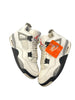Jordan 4 Retro White Cement (2025)