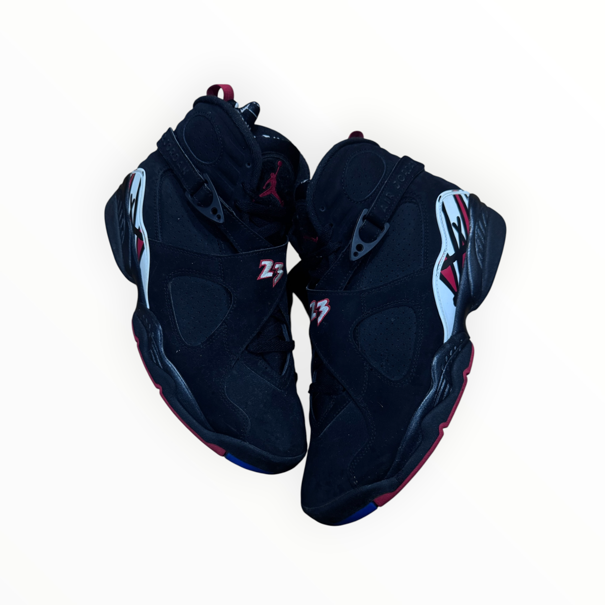 Jordan 8 Retro Playoffs (2023)