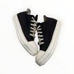 Rick Owens DRKSHDW Low Black/Milk