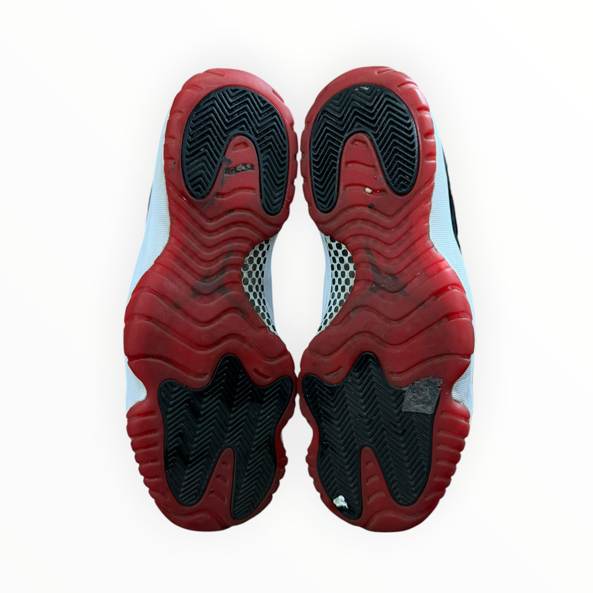 Jordan 11 Retro Playoffs Bred (2019)