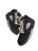 Jordan 5 Retro OG Black Metallic Reimagined