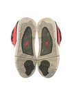 Jordan 4 Retro Toro Bravo (2026) (GS) (Sale)