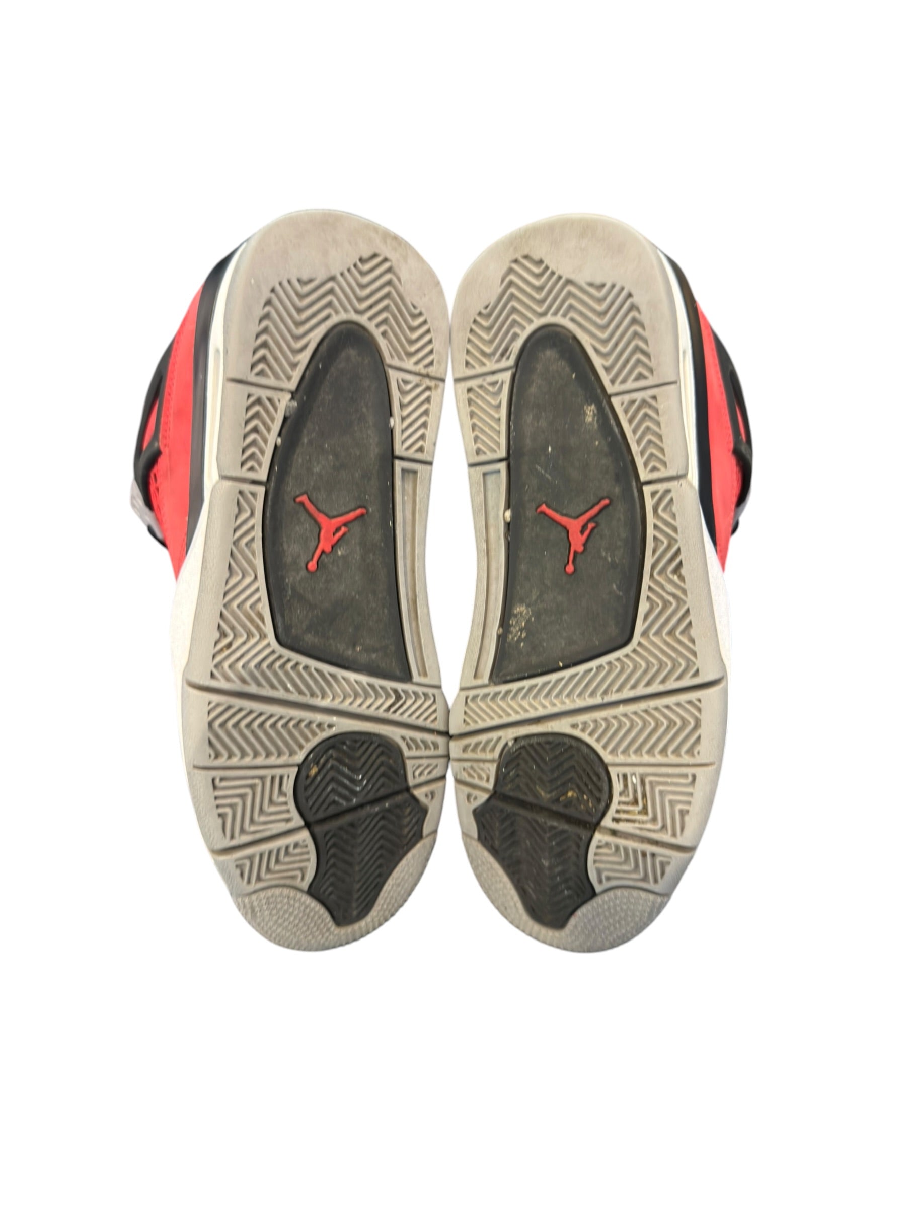 Jordan 4 Retro Toro Bravo (2026) (GS) (Sale)