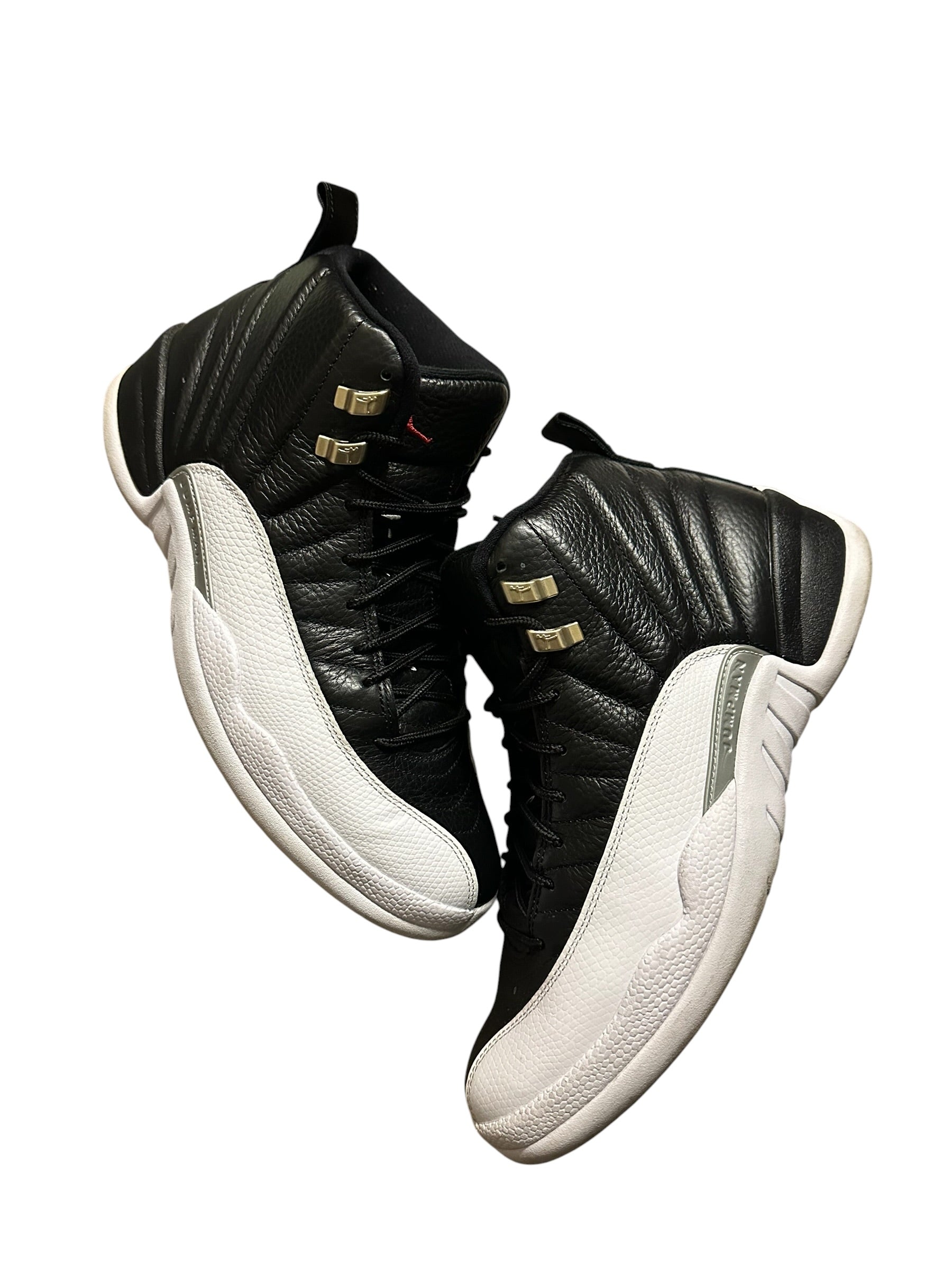 Jordan 12 Retro Playoffs (2022)