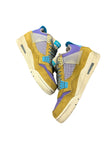 Jordan 4 Retro SP 30th Anniversary Union Desert Moss