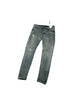 Purple Brand Super Light Oil Repair Denim
