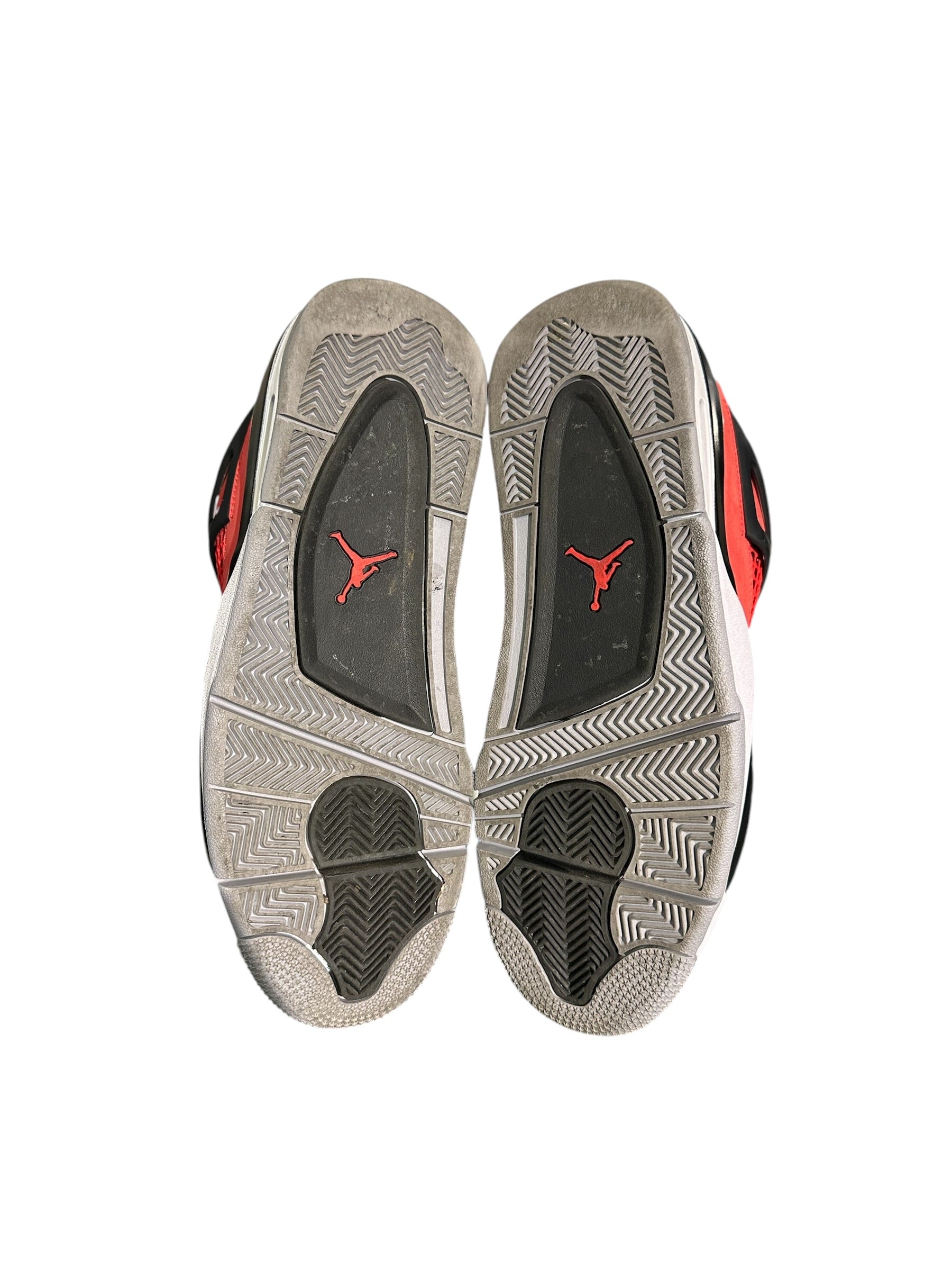 Jordan 4 Retro Toro Bravo (2026)