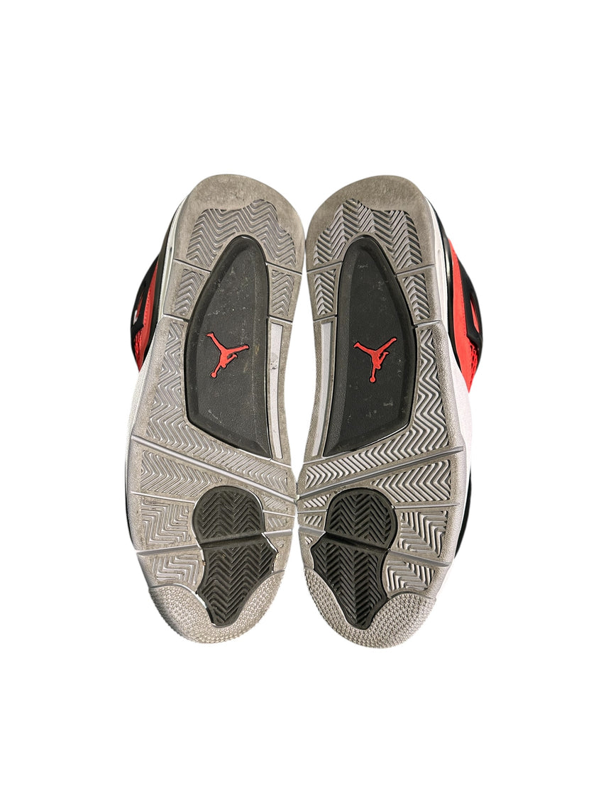 Jordan 4 Retro Toro Bravo (2026)