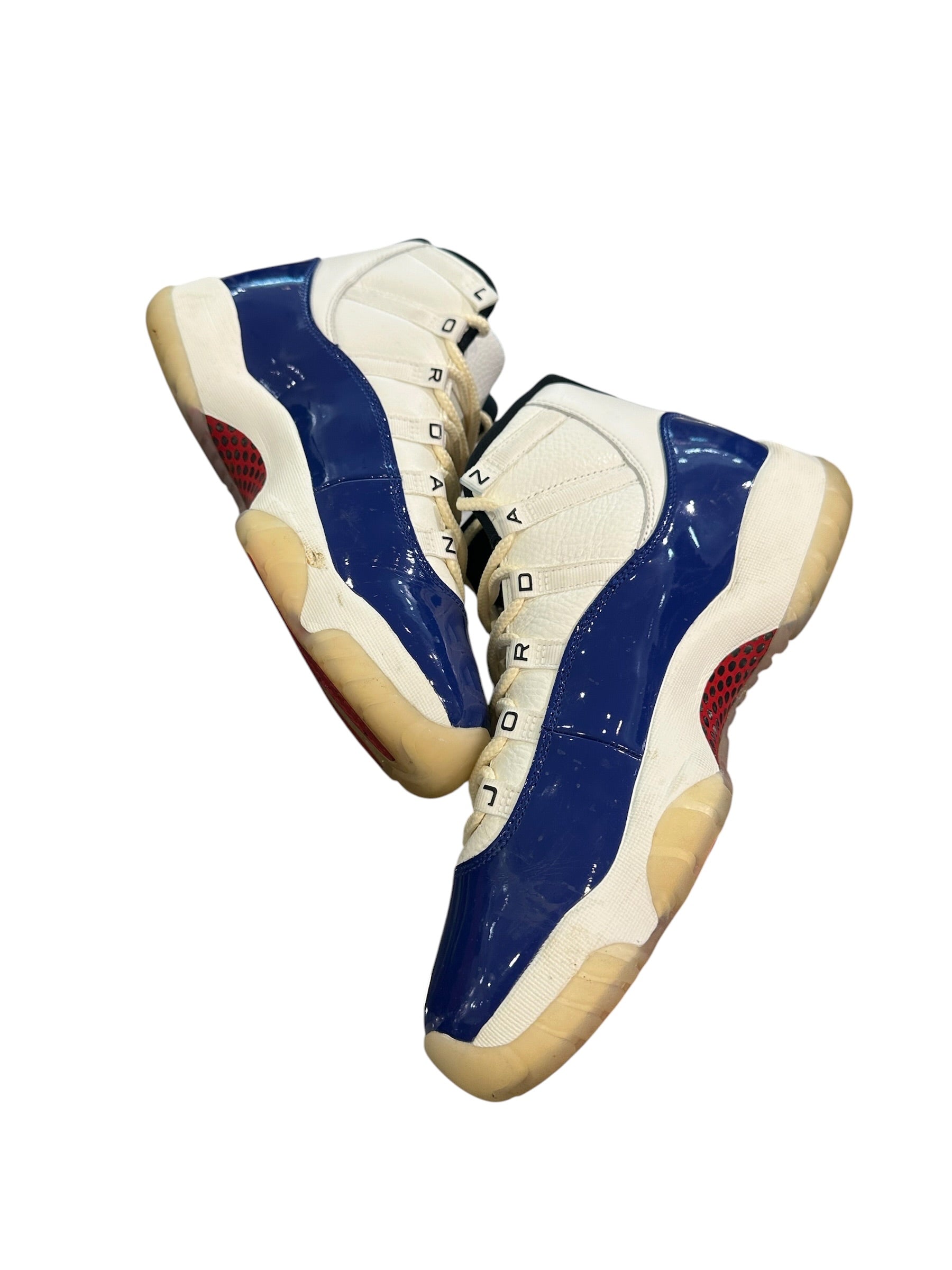 Jordan 11 Retro Rare Air