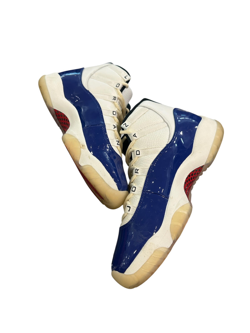 Jordan 11 Retro Rare Air